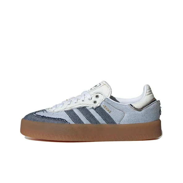 Adidas Atmos X Women's Sambae 'Denim' Women's