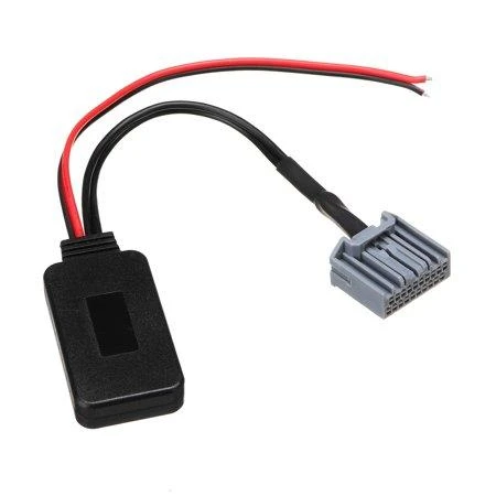Honda Civic Crv Accord ile Uyumlu Bluetooth Aux Adaptörü Sku44