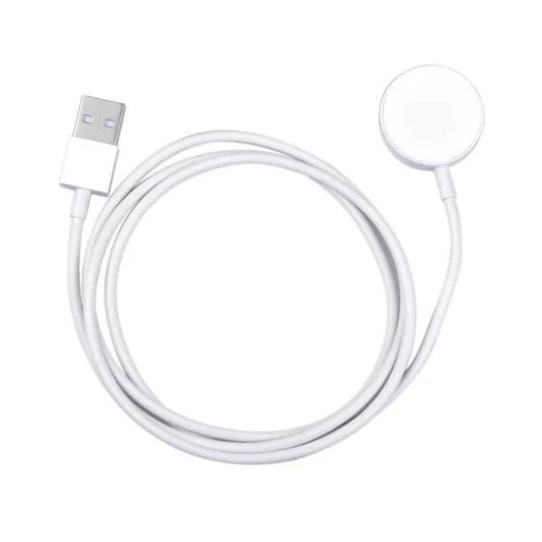 Apple Watch ile Uyumlu 40 41 42 44 45mm 1 2 3 4 5 6 7 Seri Şarj Aleti Cihazı - Resim 4