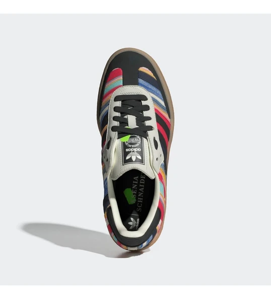 adidas SAMBAE x KS - 2