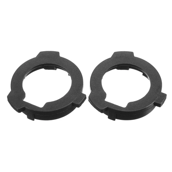 Vw Polo Tiguan Skoda Octavia H7 ile Uyumlu Led Far Bağlantı Aparatı