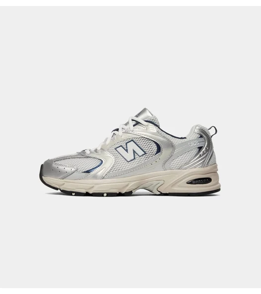 New Balance 530 Steel Grey - 2