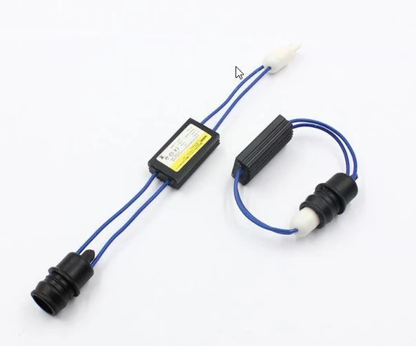 T10 T15 Arıza Işığı Söndürücü Direnç Adaptör - 2