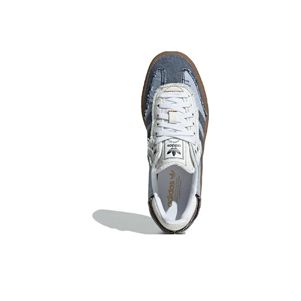 Adidas Atmos X Women's Sambae 'Denim' Women's - 4