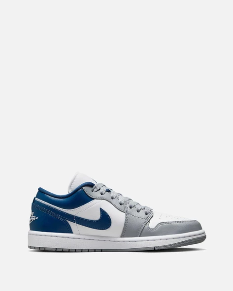 Air Jordan 1 Low 'Stealth' - 5