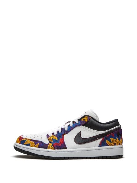Air Jordan 1 Low SE "Nothing But Net"