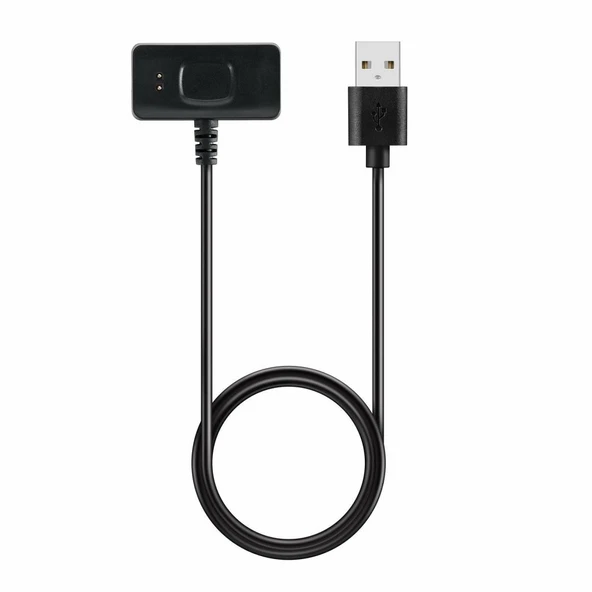 Huawei Color Band A2 ile Uyumlu Usb Şarj Cihazı Dock Kablosu - 2