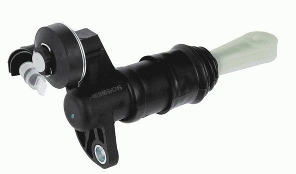 SACHS DEBRİYAJ ÜST MERKEZİ PASSAT 1.8 - 1.8T- 1.9TDİ  8E0721401AK 8E0721401AG  8E0721401G  8E0721401K ürün görseli 1