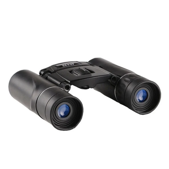 Tr  40x22 Cepte Taşımalı Kauçuk Kaplamalı Mini Dürbün  1000m/36m - 3