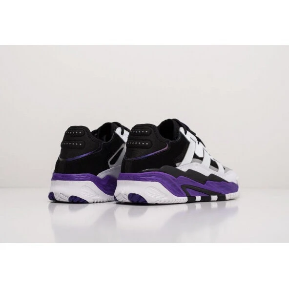 NİTEBALL PURPLE BLACK - 4