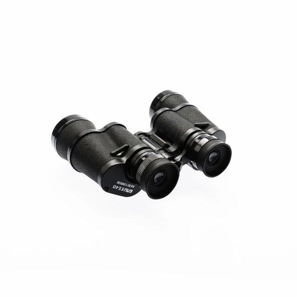 8x40 Rus Model Dürbün Baigish Dürbün Süper Kalite - 2