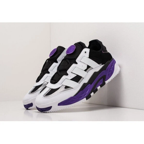 NİTEBALL PURPLE BLACK - 2