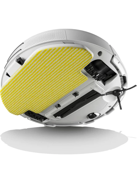 Karcher Rcv 3 Robot Süpürge - 4