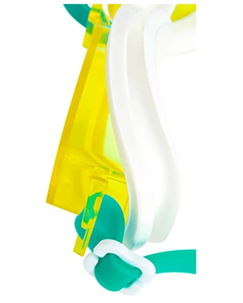 Bestway Yüzücü Gözlüğü 21048 Sarı - 3