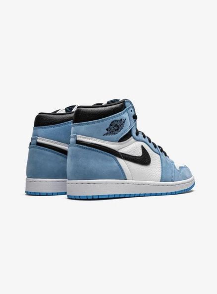 Air Jordan 1 Retro High OG University Blue - 3