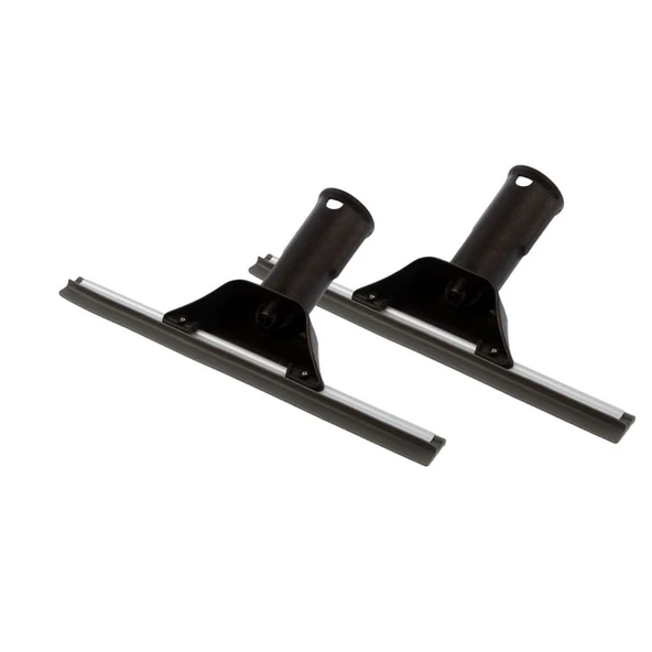 Karcher SC2 SC3 SC4 SC5 Buharlı Temizlik Makinesi ile Uyumlu Cam Temizleme Aparatı 2'li - Resim 2