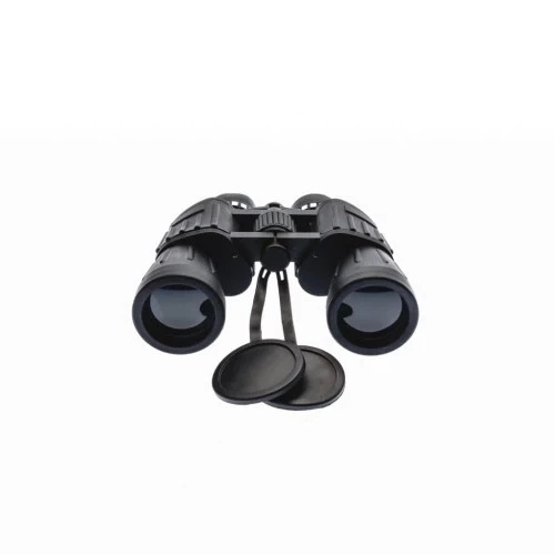 150x150  Kauçuk Kaplamalı Avcılık Ve Kamp Dürbün Siyah - Resim 4