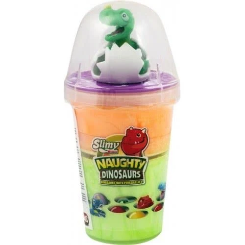 Slimy Dinazor  155 gr - 33913 - Resim 5