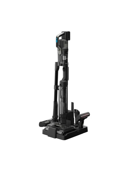 Grundig VCW 8430 Islak Ve Kuru Şarjlı Dikey Süpürge - 2