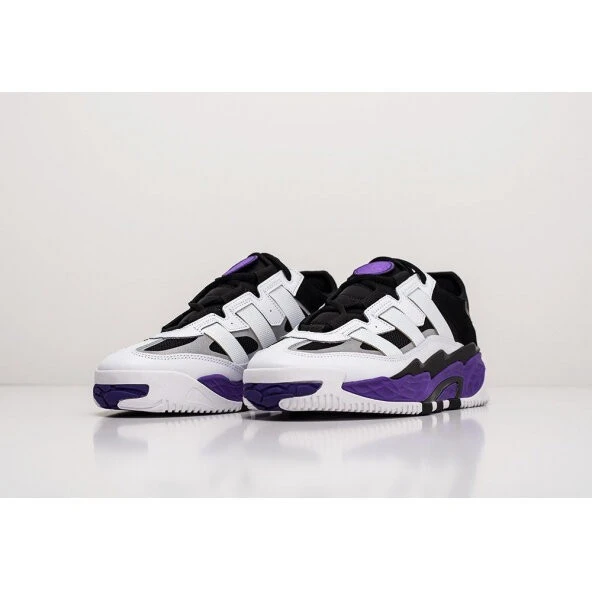 NİTEBALL PURPLE BLACK - 3
