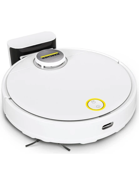 Karcher Rcv 3 Robot Süpürge