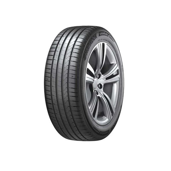 Hankook 205/55R17 95V XL K135 Ventus Prime4 Oto Yaz Lastiği (Üretim Yılı:2025) ürün görseli