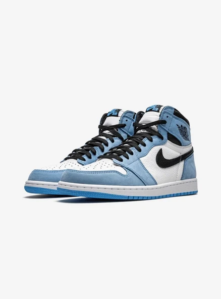 Air Jordan 1 Retro High OG University Blue - 2