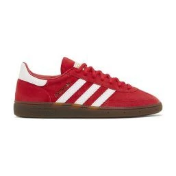 Adidas Handball Spezial Red Scarlet Gum ürün görseli 1
