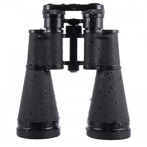 Baıgısh 20x60  Orjınal Rus  Çift Gözlü Metal Dürbün,  Komple Metal Dayanıklı Dürbün - 3