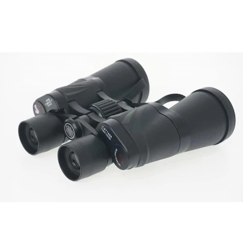 7x50 Av Dürbünü Güneş Filtreli Taşıma Çantalı 1000m/56m - 2