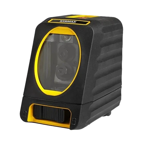 Rtrmax RTM052 Lazer Distomat (Kırmızı) 15M - 1