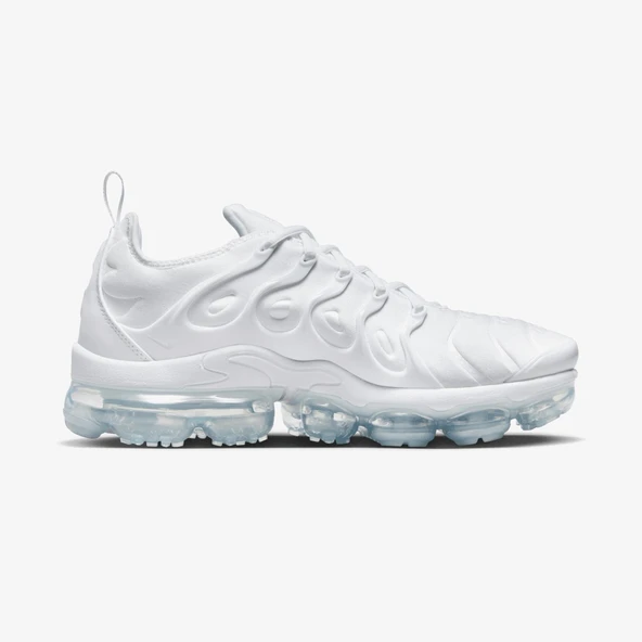 Nike Air Vapormax Plus Erkek Beyaz Spor Ayakkabı