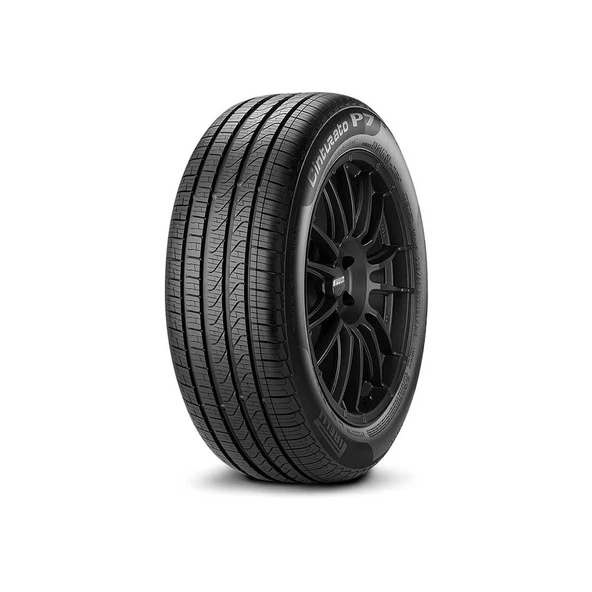 Pirelli 245/50R19 105H XL RFT Cinturato P7 All Season BMW(*) 4x4 4 Mevsim Lastik (Üretim Yılı:2025)