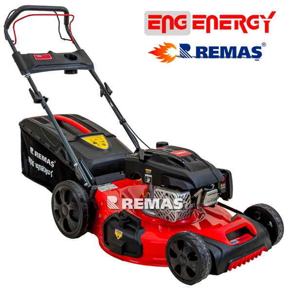 Energy SRCZ 56 B Şanzımanlı 56 cm Benzinli Çim Biçme Makinesi