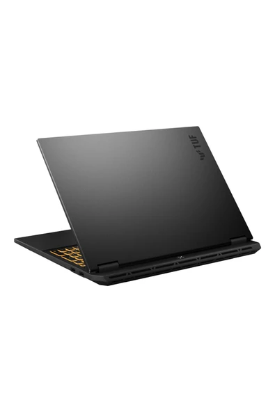 ASUS FX608JMR-RV024 i7-14650HX 16GB DDR5 1TB SSD RTX5060 8GB 16" 165Hz FreeDos - 10