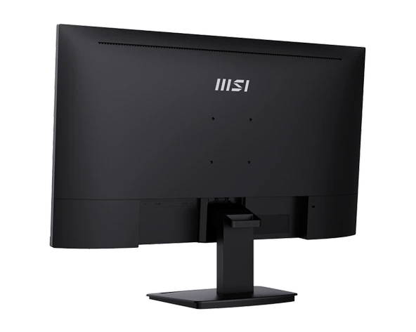 27 MSI PRO MP273A FHD 1MS 100HZ FLAT IPS - 4