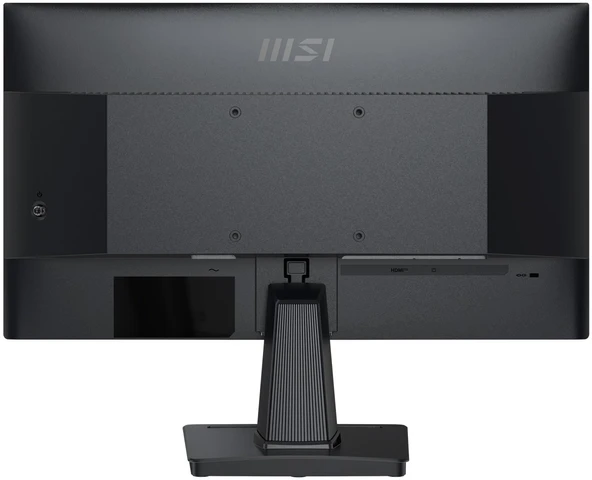 21.45 MSI PRO MP225V FHD FLAT VA 1MS 100HZ ADAPTIVE-SYNC - 3