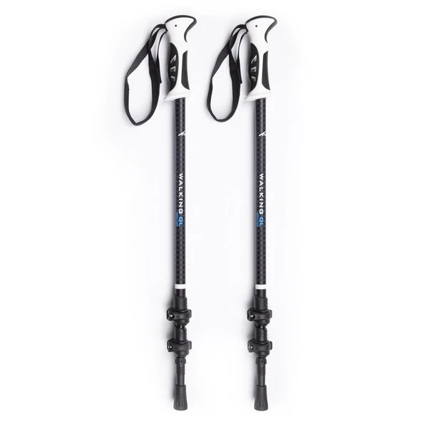Evolite Walking Quick-Lock Dıştan Kilitli Trekking Batonu Evo-34 - 2
