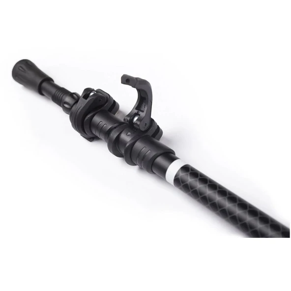 Evolite Walking Quick-Lock Dıştan Kilitli Trekking Batonu Evo-34 - 5