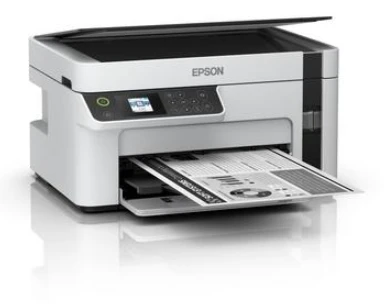 EPSON ECOTANK M2120 YAZ/TAR/FOT Wi-Fi A4 - 2