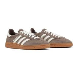 Adidas Handball Spezial Earth Strata Gum - Resim 5