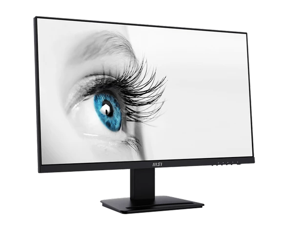 27 MSI PRO MP273A FHD 1MS 100HZ FLAT IPS - 2