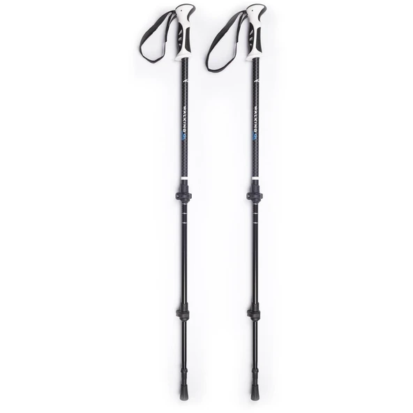 Evolite Walking Quick-Lock Dıştan Kilitli Trekking Batonu Evo-34 - 3