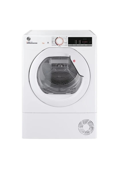 Hoover HLE H9A2TE-17 9 KG Isı Pompalı Çamaşır Kurutma Makinesi