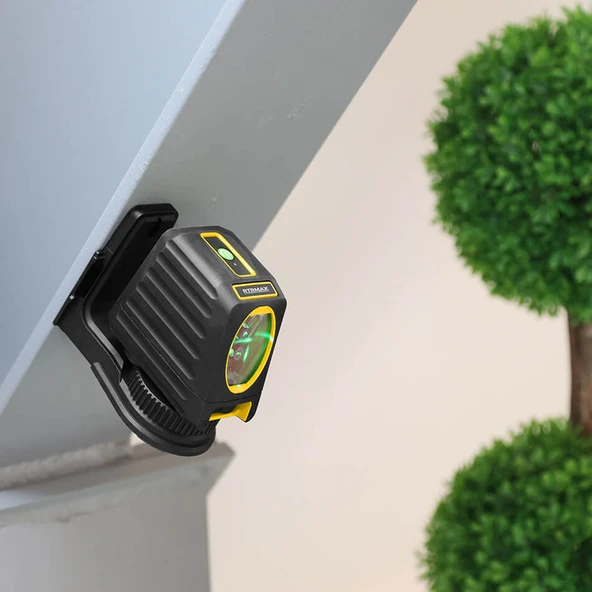 Rtrmax Rtm055 Lazer Distomat Yeşil 30M - Resim 2