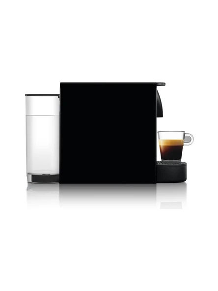 Nespresso Essenza Mini C 30 Siyah Kapsül Kahve Makinesi