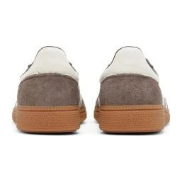 Adidas Handball Spezial Earth Strata Gum - Resim 4