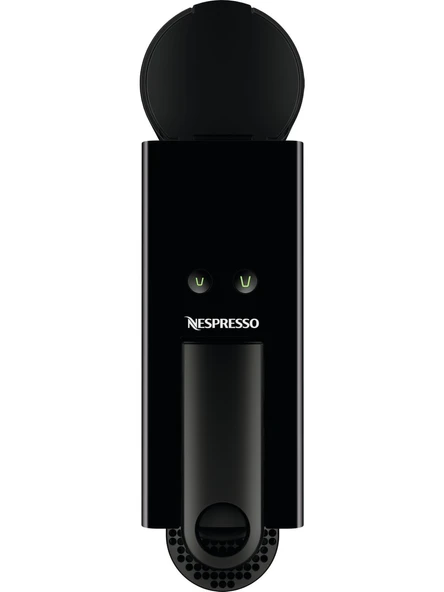 Nespresso Essenza Mini C 30 Siyah Kapsül Kahve Makinesi - 2