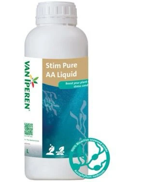 Van Iperen Stim Pure AA Liquid