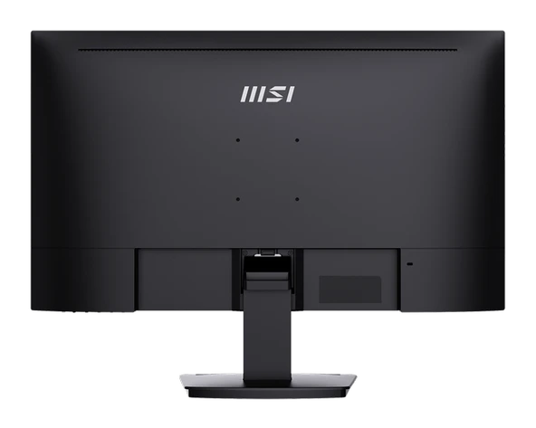27 MSI PRO MP273A FHD 1MS 100HZ FLAT IPS - 5